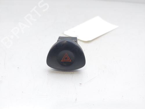 Advarselsbryter RENAULT CLIO II (BB_, CB_) 1.2 16V (BB05, BB0W, BB11, BB27, BB2T, BB2U, BB2V, CB05,... (75 hp) 15509774