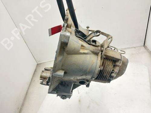 Gearbox PEUGEOT 307 Break (3E) 2.0 HDI 90 | BP36648829M3 - Image 3