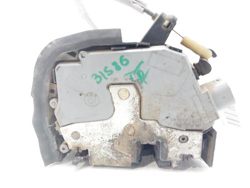 Rear left lock BMW X5 (E53)  | BP13686280C100 