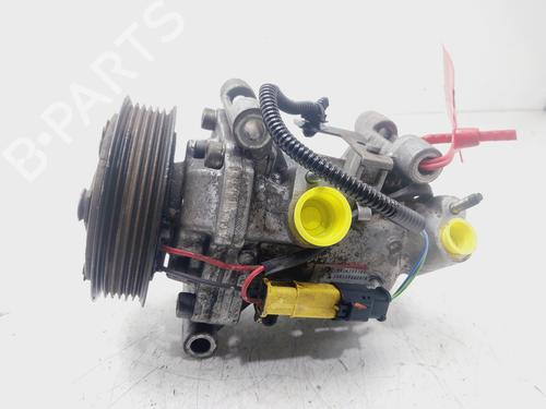 AC Kompressor CITROËN C-ELYSEE (DD_)  | BP29875059M34