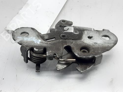 Used Hood lock KIA CARENS II MPV (FJ) 1.8 (126 hp) 8765976
