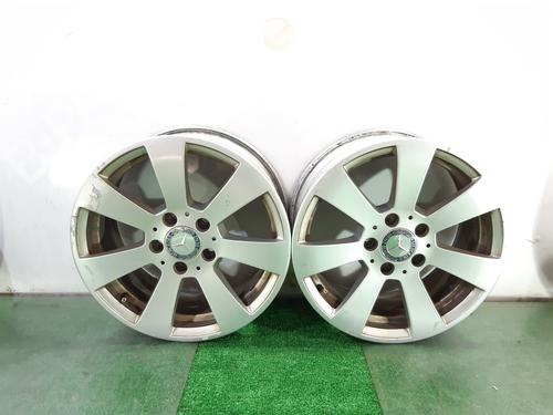 Rim MERCEDES-BENZ C-CLASS T-Model (S204) C 200 CDI (204.201) | BP10294611C45 