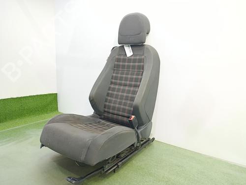 Right front seat VW GOLF V (1K1) 2.0 GTI | BP38017620C16 - Image 4