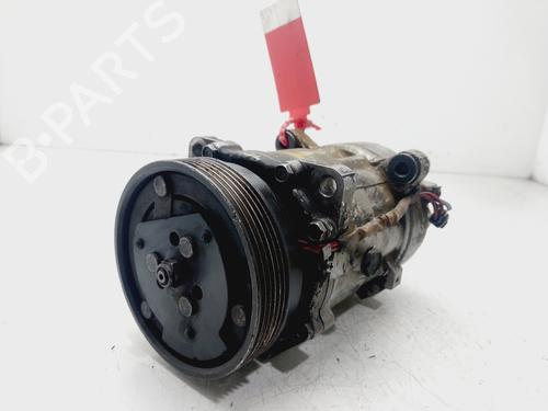 AC compressor VW GOLF III (1H1) 1.9 TDI | BP29297905M34 