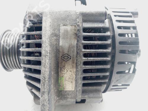 Generator MITSUBISHI CARISMA Saloon (DA_) 1.9 TD (DA4A) | BP20339582M7 