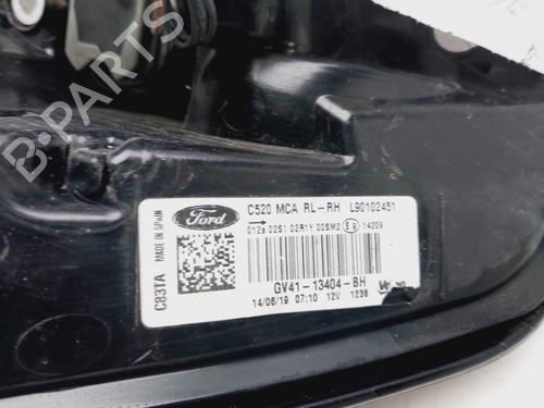 Right taillight FORD KUGA III (DFK)  | BP29719462C35 