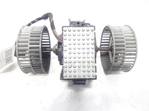 Used Heater blower motor FORD TRANSIT Van (FA_ _) [2006-2014]  14000937