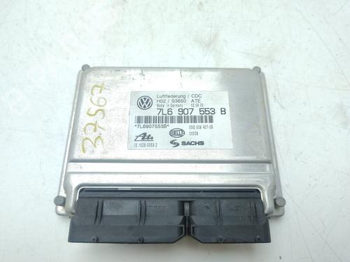 Control unit VW TOUAREG (7LA, 7L6, 7L7)  | BP24995211M11 