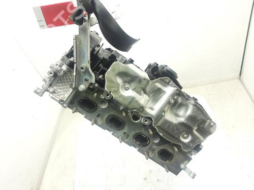 Used Cylinder head Cylinder head MERCEDES-BENZ E-CLASS (W212) [2009-2016] 33293492 33293492