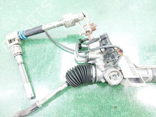 Steering rack RENAULT LAGUNA II (BG0/1_) 2.2 dCi (BG0F) | BP20302510M22 