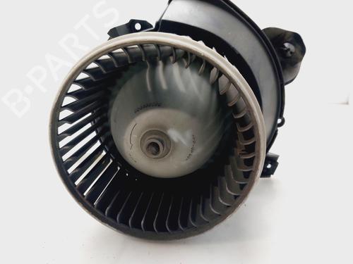 Heater blower motor FIAT PUNTO EVO (199_) 1.3 D Multijet (199AXC1A, 199BXC1A, 199AXT1A, 199BXT1A) | BP26694797M62 