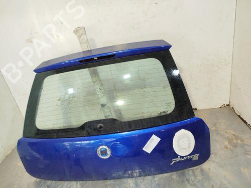 Tailgate FIAT GRANDE PUNTO (199_)  | BP27221848C6 