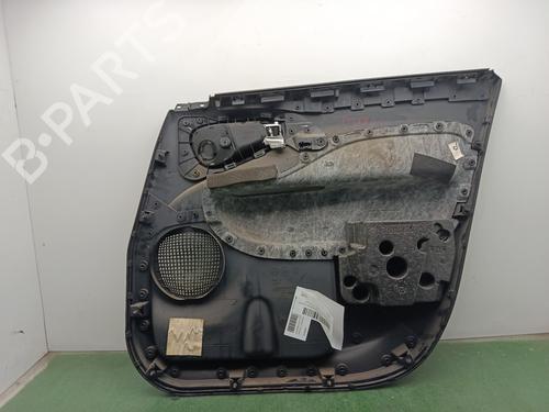 Front left panel FIAT 500L (351_, 352_) | BP38625449C58 - Image 3