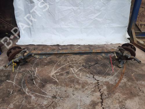 Used Subframe MERCEDES-BENZ E-CLASS (W210) E 320 (210.055) (220 hp) 19258946