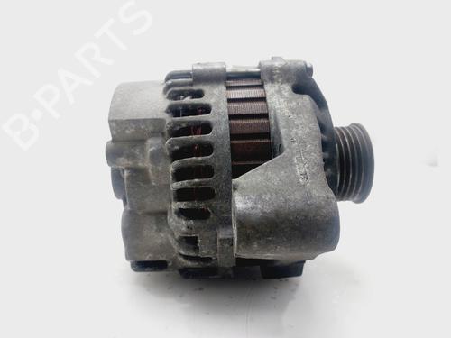Alternator FORD FIESTA V (JH_, JD_) 1.4 16V | BP24986521M7 