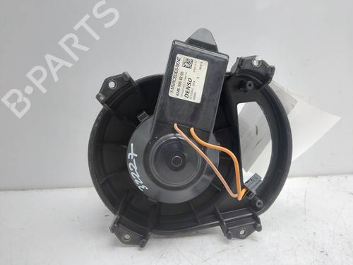 Heater blower motor MERCEDES-BENZ A-CLASS (W176) A 180 CDI / d (176.012) | BP16641672M62 