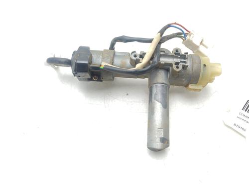 Used Ignition barrel HYUNDAI SANTA FÉ I (SM) 2.0 CRDi 4x4 (113 hp) 30555552