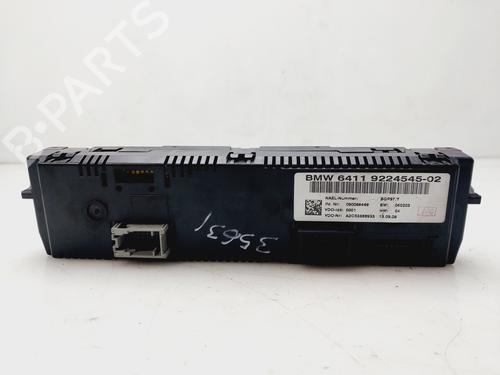 Climate control BMW 1 (E87) 116 d | BP22911791I5 