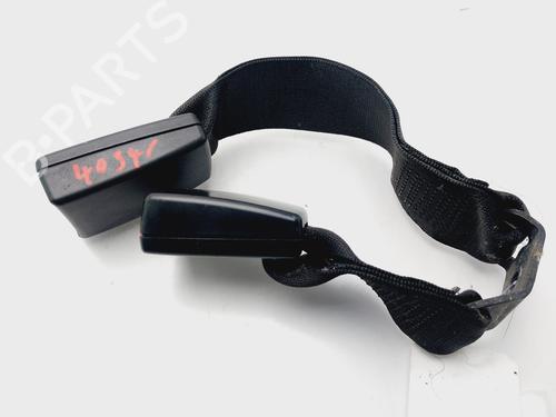 Seat buckle BMW 1 (E87) 118 d | BP31968289I32