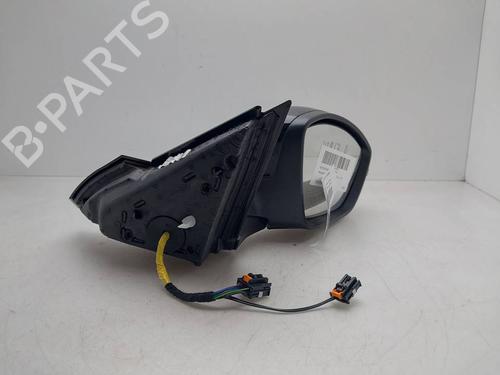 Used Right mirror Right mirror PEUGEOT 2008 II (UD_, US_, UY_, UJ_, UR_, UC_) [2019-2026] 38919416 38919416