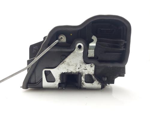 Rear left lock BMW X1 (E84) sDrive 18 d | BP16576669C100 