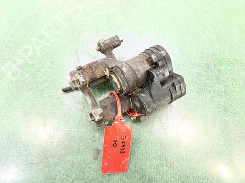 Right rear brake caliper SEAT LEON (5F1)  | BP27284772M106 
