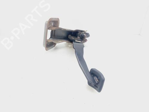 Break pedal NISSAN ALMERA II Hatchback (N16)  | BP21057972I19 