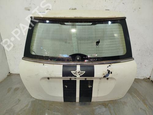 Used Tailgate MINI MINI (R56) [2005-2014]  24360639