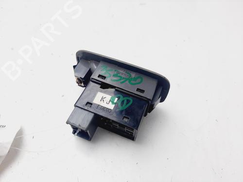 Right front window switch CHEVROLET NUBIRA Saloon 1.6 | BP23551945I26 