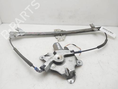 Used Front right window mechanism Front right window mechanism FORD TRANSIT CONNECT (P65_, P70_, P80_) 1.8 TDCi (90 hp) 39398201 39398201