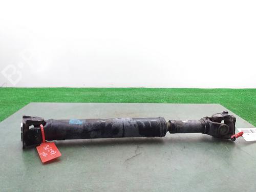 Used Driveshaft KIA SORENTO I (JC) 2.5 CRDi (170 hp) 26452317
