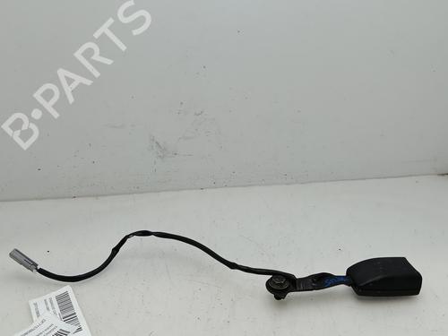 Boucle de ceinture de sécurité MAZDA 5 (CR) 2.0 CD (CR19) (110 hp) 33052666