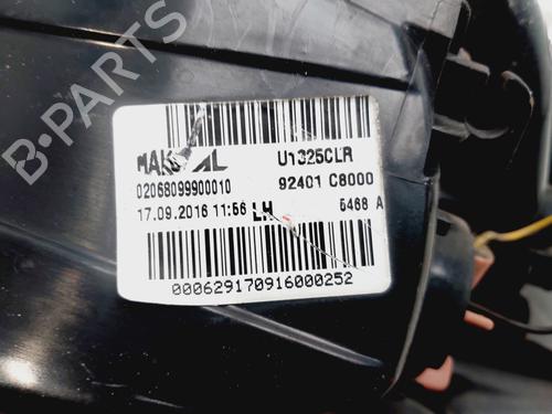 Rückleuchte Links HYUNDAI i20 II (GB, IB) 1.1 CRDi | BP30318954C34