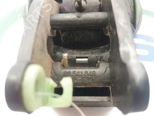 Front left interior door handle CHEVROLET AVEO / KALOS Hatchback (T200) 1.4 | BP3334388I13 