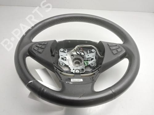Used Steering wheel Steering wheel BMW X3 (E83) xDrive 30 d (218 hp) 33245497 33245497