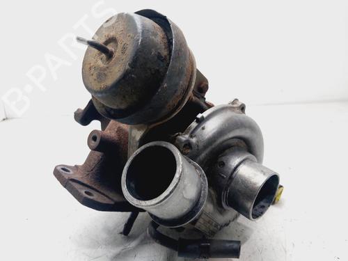 Turbolader/Kompressor FORD RANGER (ET)  | BP29521379M71 