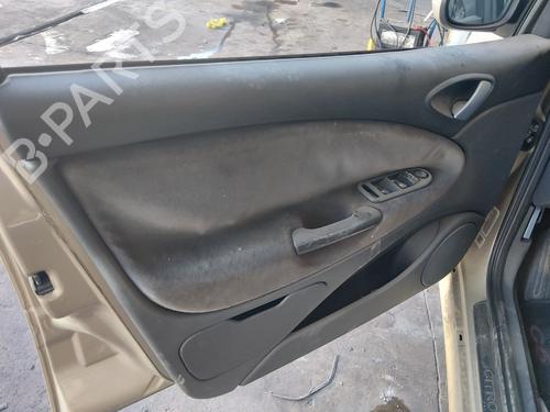Left tailgate light CITROËN C5 I (DC_) 2.0 HDi (DCRHZB, DCRHZE) | BP38224621C79 - Image 10