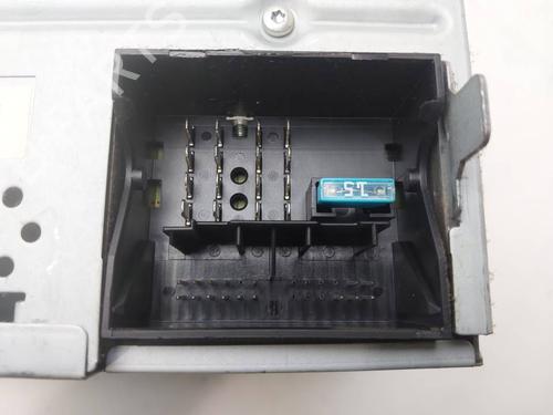 Radio VW PASSAT B7 Variant (365) | BP39504471E6 - Image 4