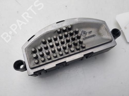 Used Heater resistor Heater resistor VW GOLF VII (5G1, BQ1, BE1, BE2) [2012-2021] 36275841 36275841