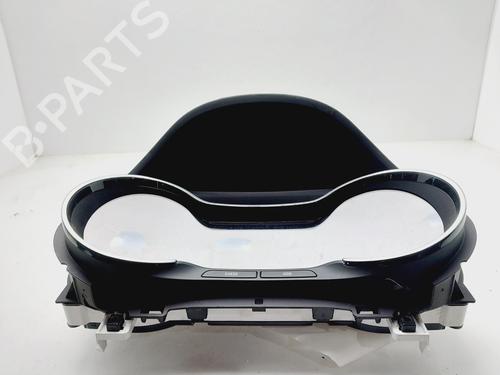 Instrument cluster OPEL CROSSLAND X / CROSSLAND (P17, P2QO)  | BP29714230C47 