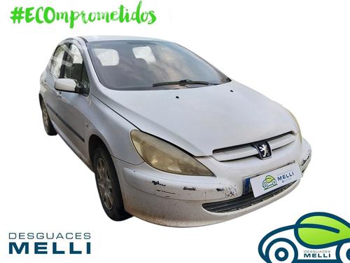 Left front window switch PEUGEOT 307 (3A/C) 2.0 HDi 90 | BP34435766I27  - Image 7