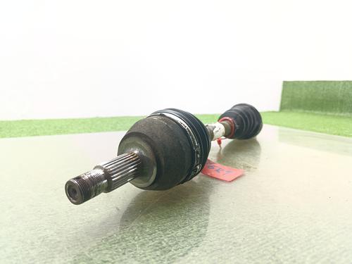 Left front driveshaft FIAT ULYSSE (179_) 2.0 JTD | BP30400131M38