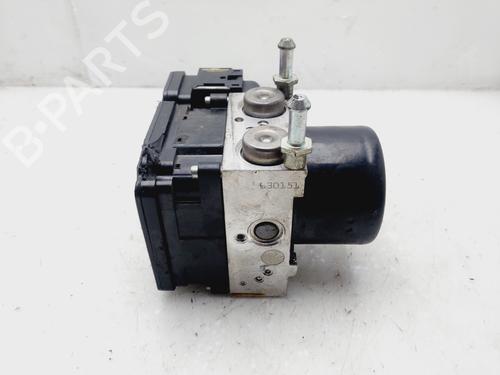 ABS Bremseaggregat MITSUBISHI LANCER VIII (CY_A, CZ_A) [2007-2025]  28354968