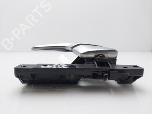 Front left interior door handle LAND ROVER RANGE ROVER EVOQUE (L538) 2.0 D | BP18031673I13 