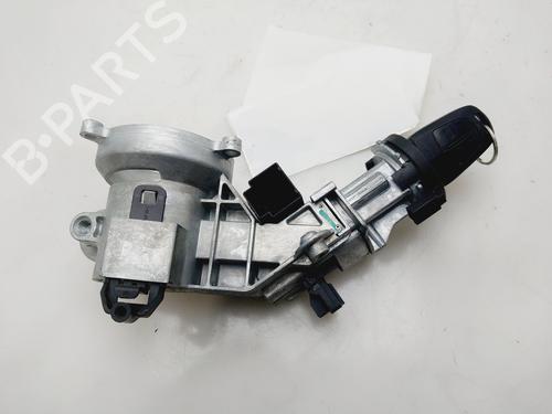 Ratlås/Tændingslås OPEL CORSA D (S07) [2006-2015]  31139783