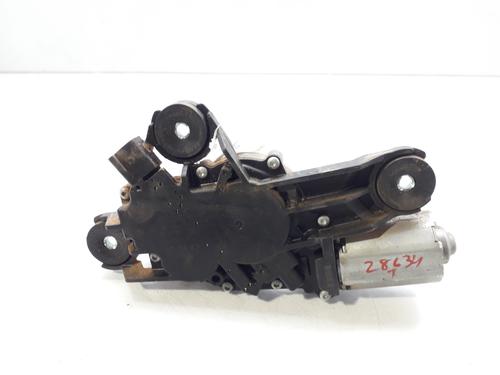 Rear wiper motor FORD MONDEO IV (BA7)  | BP11033237M102 