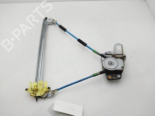 Used Rear right window mechanism CITROËN XSARA PICASSO (N68) 1.6 HDi (90 hp) 30389475