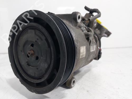 AC compressor RENAULT MEGANE III Hatchback (BZ0/1_, B3_) 1.5 dCi | BP37664294M34 - Image 3