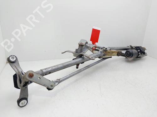 Front wiper motor HONDA CIVIC VIII Hatchback (FN, FK) 2.2 CTDi (FK3) | BP30530105M29