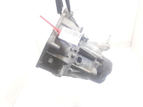 Gearbox NISSAN MICRA III (K12) 1.2 16V | BP29333066M3 